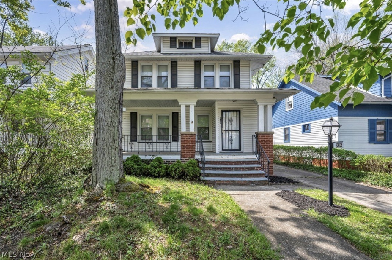 936 Selwyn Road