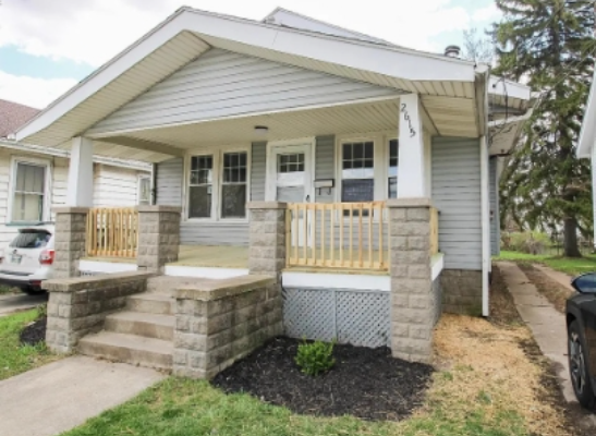 Property main image